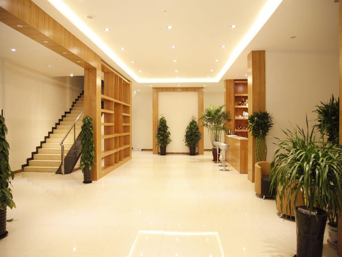 שון אי Beijing Yamei International Hotel Airport Branch מראה חיצוני תמונה